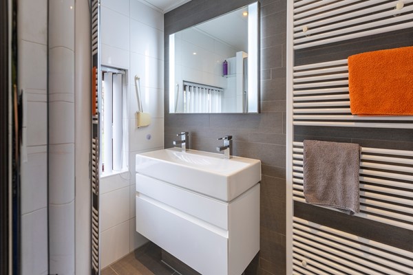 Medium property photo - Weissenbruchstraat 76, 4703 JW Roosendaal